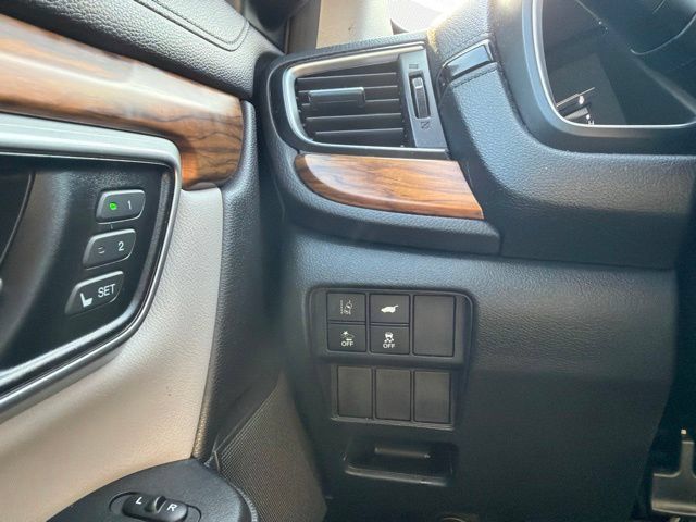 Used 2019 Honda CR-V EX-L image 20