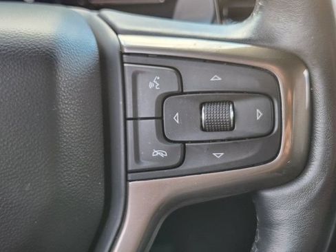 Used 2022 Chevrolet Silverado 1500 High Country w/ High Country Premium Package AWD/4WD image 29
