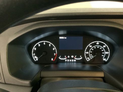 Used 2024 Ford Transit 350 XLT image 14