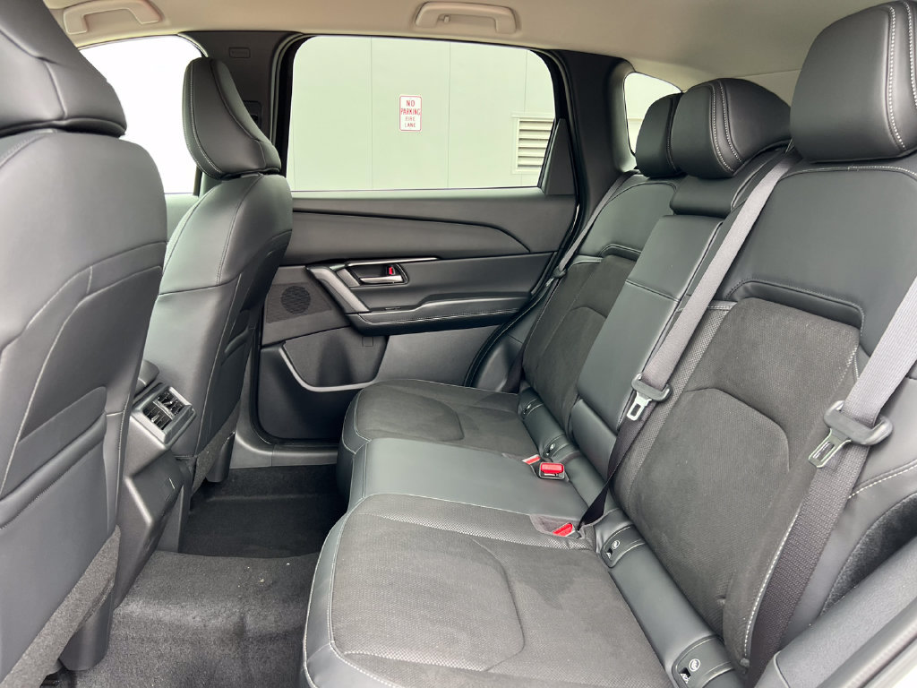 New 2026 MAZDA CX-5 Preferred AWD/4WD image 4