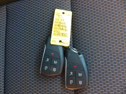 Used 2022 Buick Envision Preferred image 47