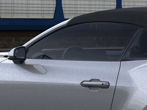 New 2026 Ford Mustang GT Premium image 42