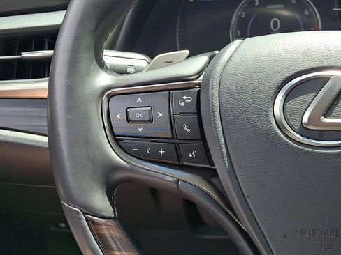 Used 2021 Lexus ES 350 w/ Premium Package FWD image 26
