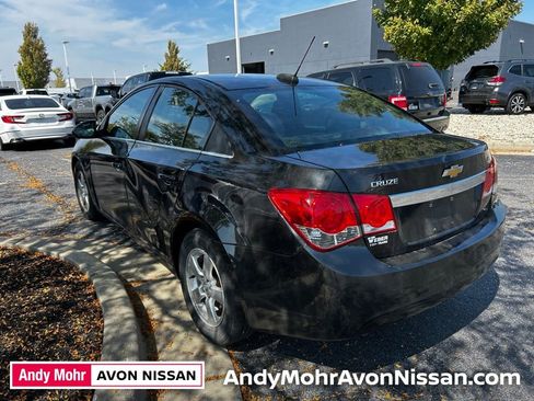 Used 2016 Chevrolet Cruze LT image 3