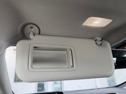 New 2026 Toyota Prius XLE image 50