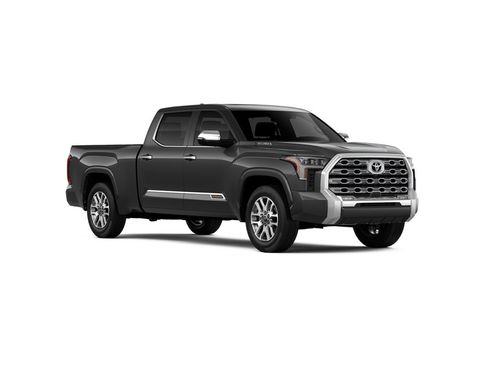 New 2026 Toyota Tundra 1794 Edition AWD/4WD image 15