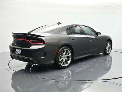 Used 2023 Dodge Charger GT image 6