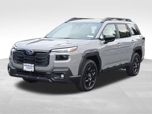 New 2026 Subaru Outback Limited AWD/4WD image 5
