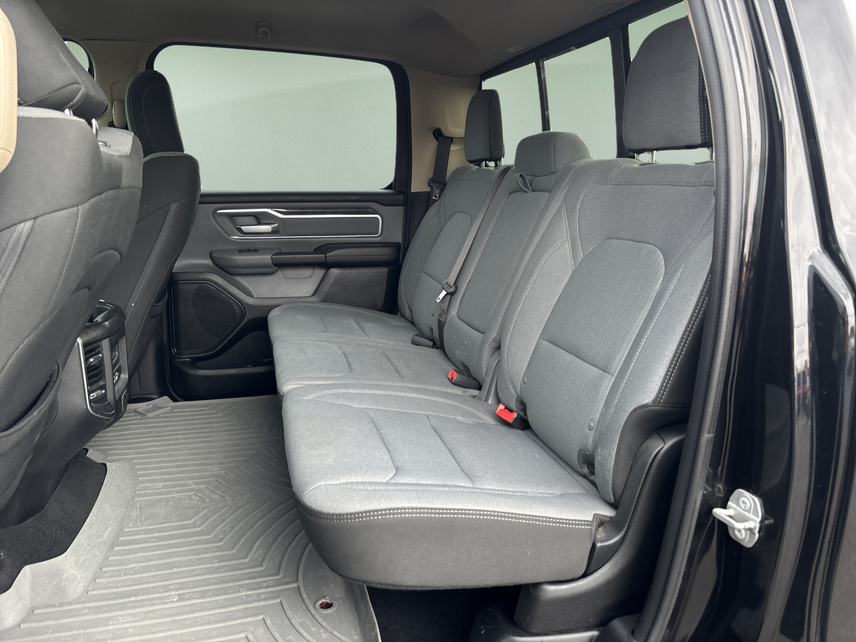 Used 2019 RAM 1500 Big Horn AWD/4WD image 21