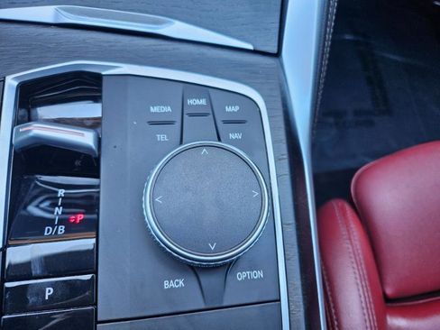 Used 2023 BMW i4 eDrive40 w/ M Sport Package image 73