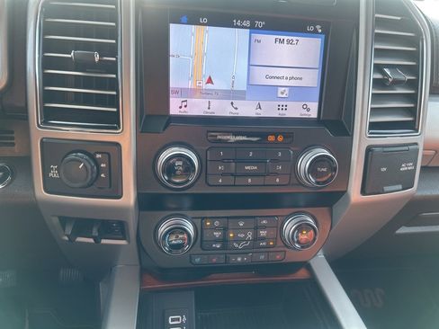 Used 2019 Ford F250 King Ranch w/ King Ranch Ultimate Package image 19