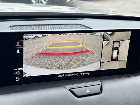 New 2026 MAZDA CX-90 3.3 Turbo w/ Premium Plus Pkg image 22