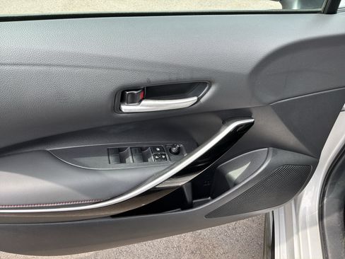 Used 2023 Toyota Corolla XSE FWD image 15
