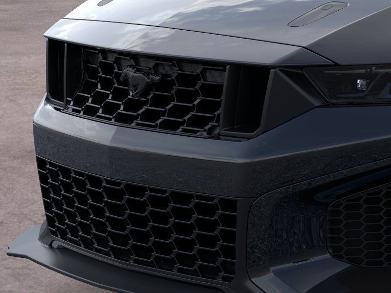 New 2026 Ford Mustang Dark Horse SC RWD image 17