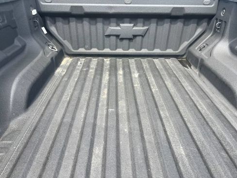 Certified 2023 Chevrolet Colorado LT AWD/4WD image 12