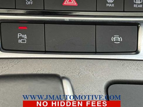 Used 2024 Audi A6 Premium Plus image 34