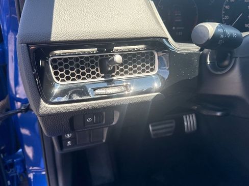 Certified 2022 Honda Civic Sport image 21
