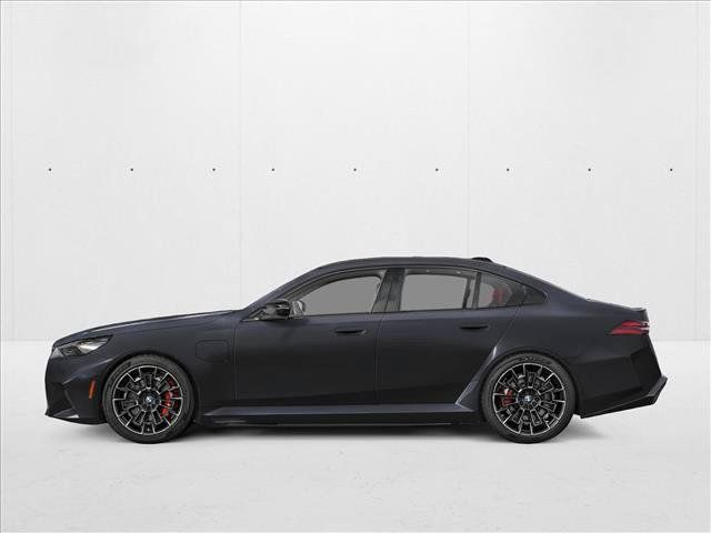 New 2027 BMW M5 w/ Executive Package AWD/4WD image 3