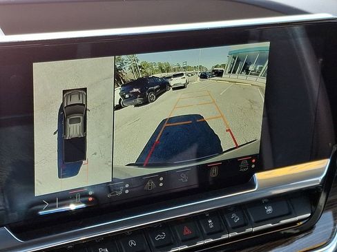 Certified 2024 Chevrolet Silverado 1500 RST w/ RST All Star Premium Package image 18