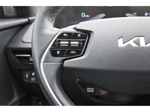 Used 2024 Kia EV6 GT-Line image 19