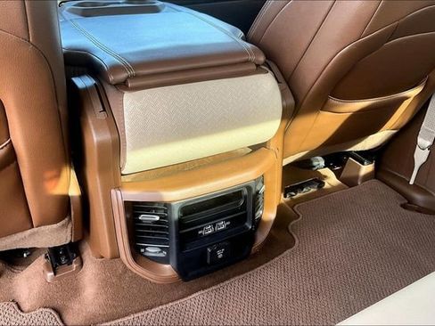 Used 2021 RAM 1500 Laramie image 11