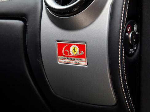 Used 2007 Ferrari F430 Spider image 38