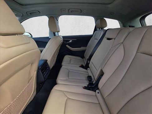New 2026 Audi Q7 2.0T Premium Plus AWD/4WD image 17