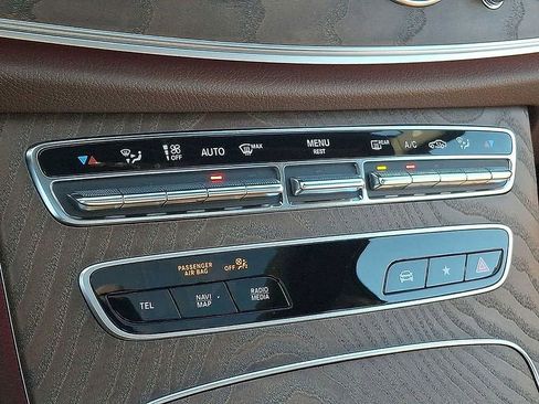 Used 2022 Mercedes-Benz E 450 4MATIC All-Terrain Wagon image 12