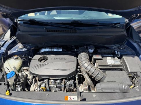 Used 2021 Kia Seltos S AWD/4WD image 38