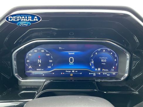 Used 2023 Chevrolet Silverado 1500 LT Trail Boss w/ Protection Package image 2