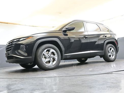 Certified 2023 Hyundai Tucson SEL AWD/4WD image 30