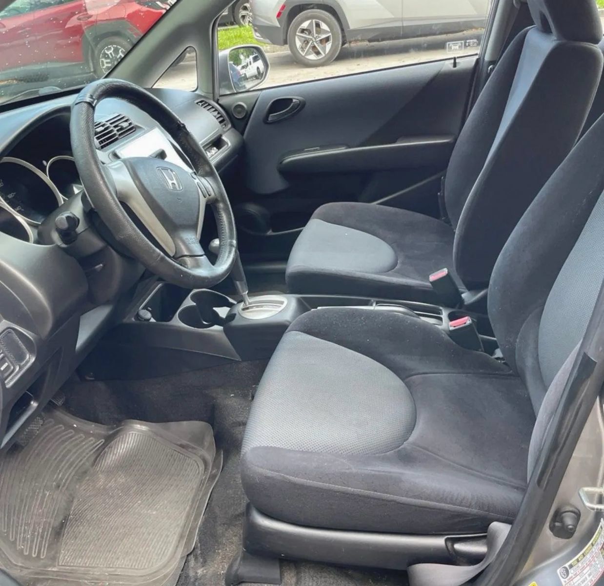 Used 2007 Honda Fit Sport image 5
