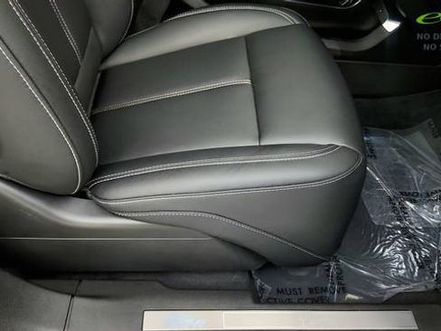 Used 2024 Cadillac Lyriq Tech w/ LPO, Floor Liner Package AWD/4WD image 39
