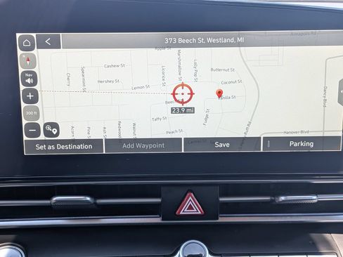 Certified 2024 Hyundai Elantra SEL FWD image 21
