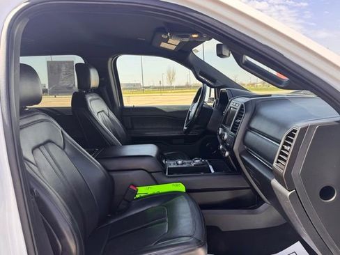Used 2018 Ford Expedition Max Limited AWD/4WD image 26