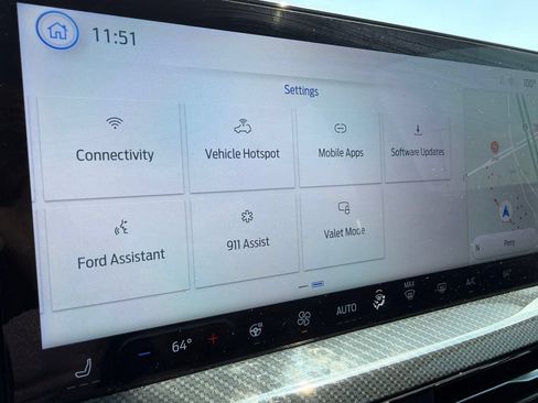 Used 2023 Ford Escape ST-Line Select w/ Tech Pack #2 AWD/4WD image 31
