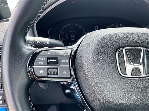 Used 2022 Honda Civic Sport image 26