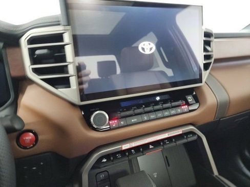 New 2026 Toyota Tundra 1794 Edition image 30