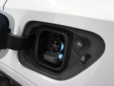 Used 2024 Polestar Polestar 2 AWD/4WD image 9