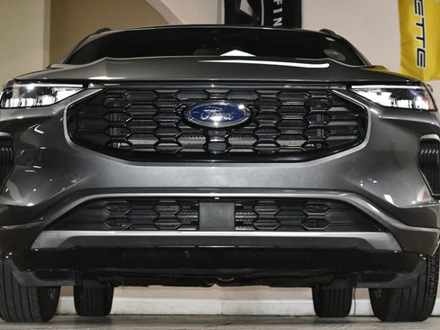 Used 2024 Ford Escape ST-Line w/ Tech Pack #1 image 81