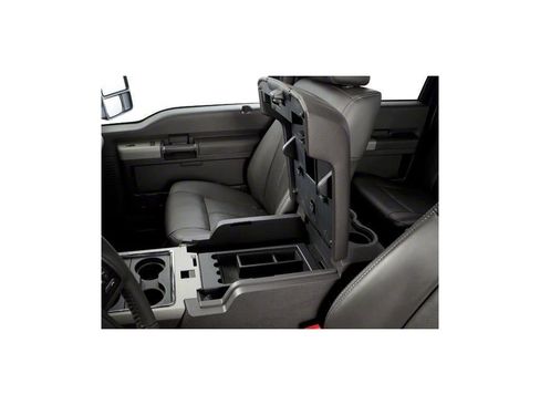 Used 2011 Ford F250 Lariat w/ Lariat Interior Pkg RWD image 35