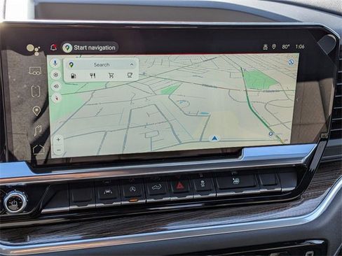 New 2026 GMC Sierra 1500 Elevation image 22