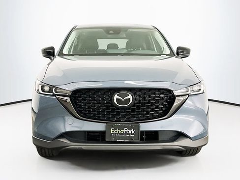 Used 2024 MAZDA CX-5 Carbon Edition AWD/4WD image 2