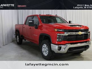 Used 2026 Chevrolet Silverado 3500 LT AWD/4WD video 1