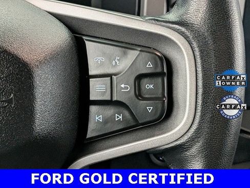 Certified 2023 Ford Bronco Outer Banks image 24