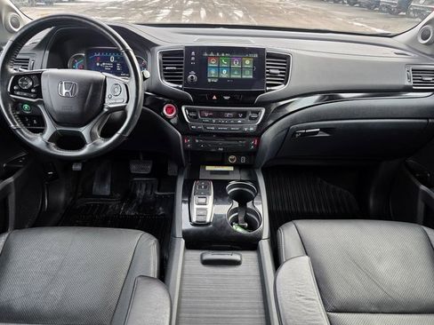 Used 2022 Honda Pilot Elite image 27