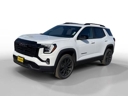 New 2026 GMC Terrain Elevation w/ Elevation Premium Package