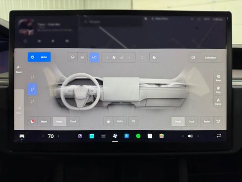 Used 2024 Tesla Model X AWD/4WD image 26