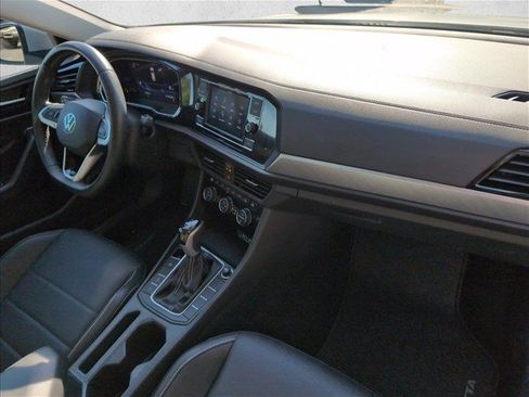 Used 2023 Volkswagen Jetta SE FWD image 27