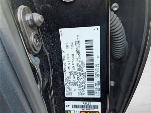 Used 2016 Toyota Tundra Platinum RWD image 14